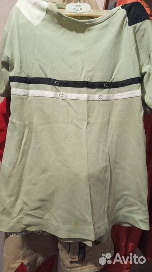 Женские вещи