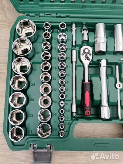 Набор инструментов 94 предмета