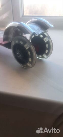 Самокат детский