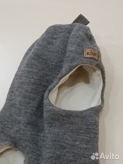 Шапка шлем kivat 1