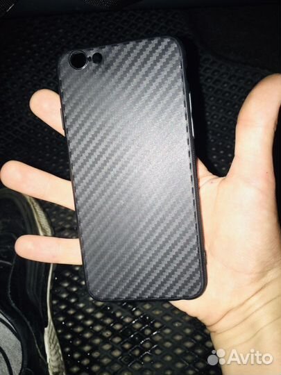 Чехол на iPhone 6 s