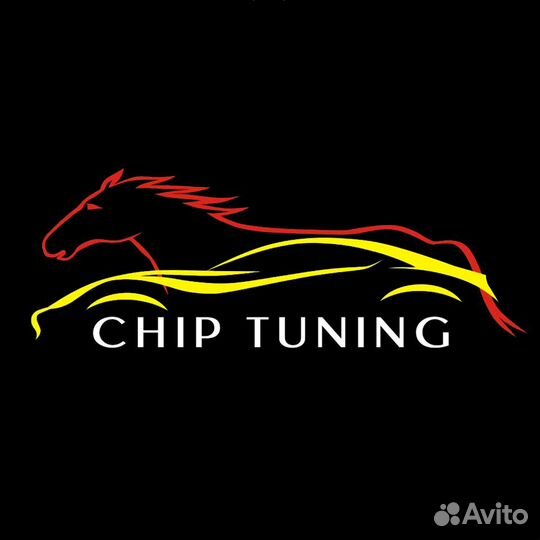 Чип-тюнинг / Прошивка эбу