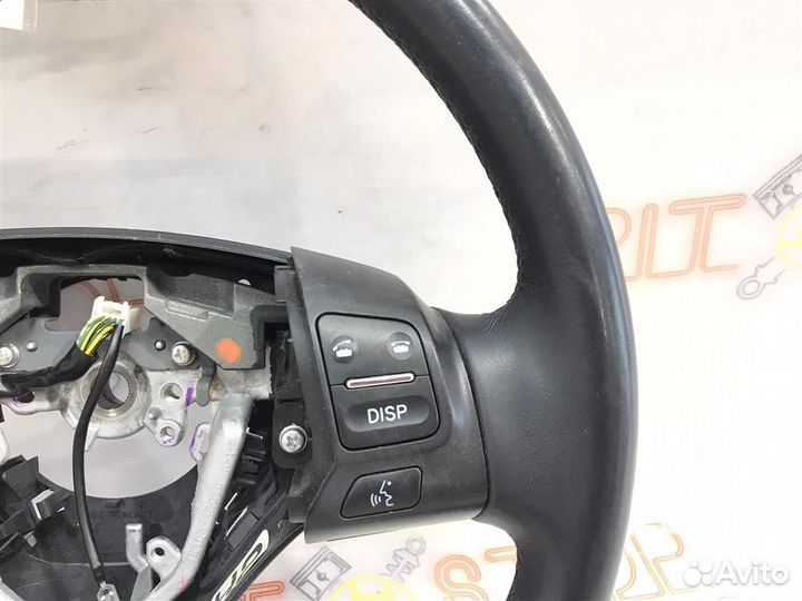 Руль Lexus GS300/350/430/460 S190 (2005 - 2007)