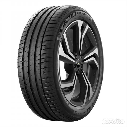Michelin Pilot Sport 4 265/45 R21 104W