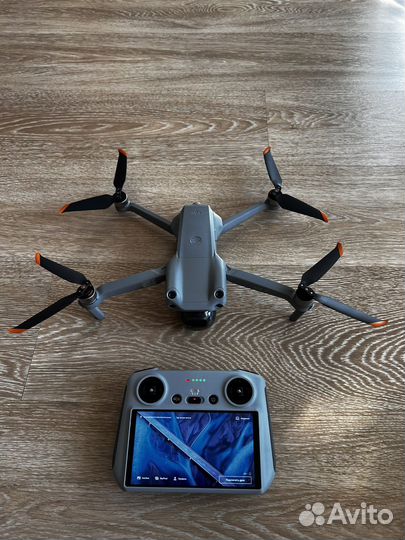 Dji Mavic Air 2s Fly More Combo