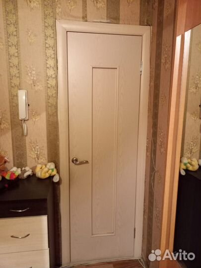 Межкомнатные двери бу с коробкой