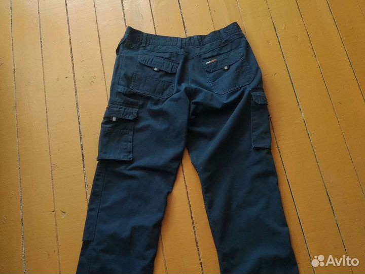 Джинсы мужские