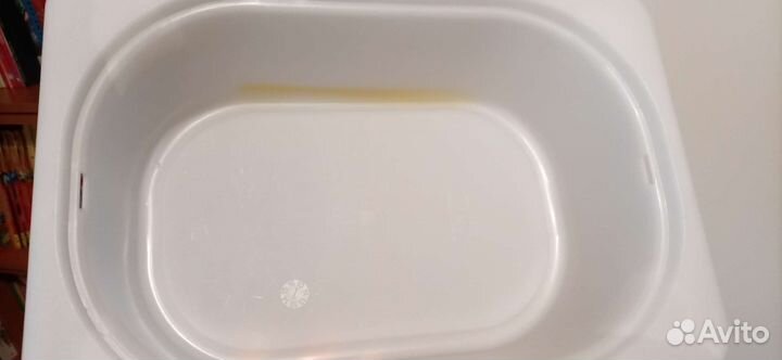 IKEA Труфаст для игрушек Белый цв +6 ящик Оригинал