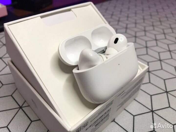 Airpods Pro 2 Premium