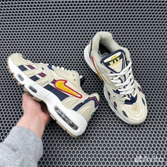 Kpоссовки Nike Air Max 96