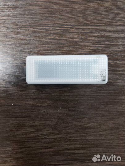 Плафон салона Bmw X5 50Ix E70 LCI N63 4.4I 2010