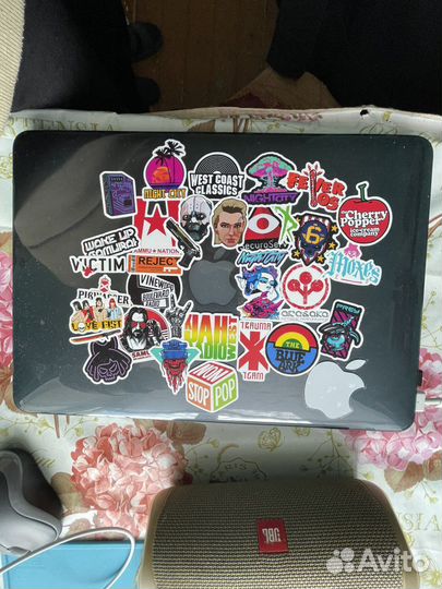 Apple MacBook Air 13 2017