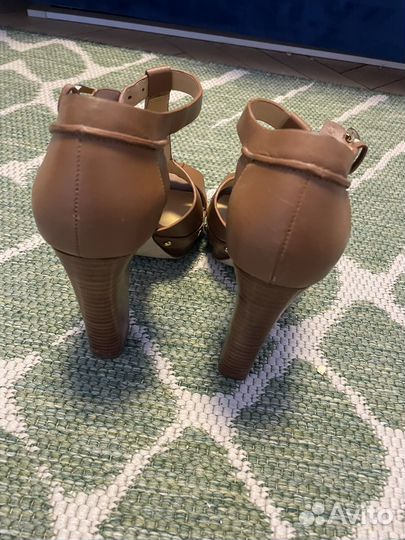 Босоножки туфли Michael Kors оригинал 36р