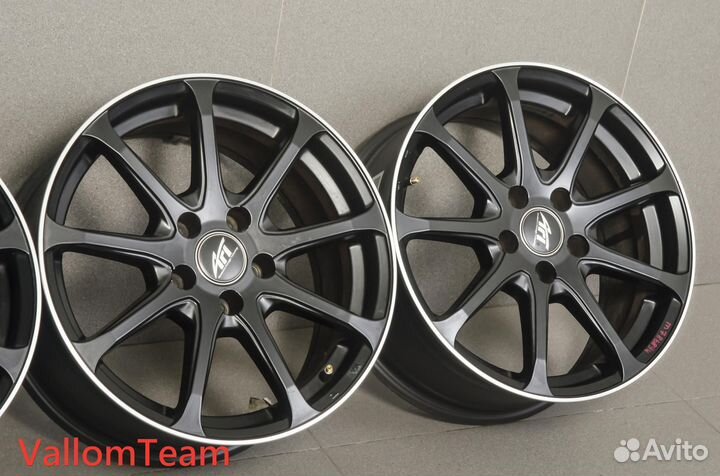 Лот M786894 Фирменные 17-е диски AFT