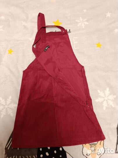 Сарафан женский shein