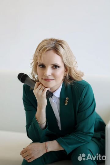 Ведущая на свадьбу, юбилей, корпоратив