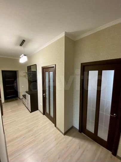 3-к. квартира, 76 м², 2/2 эт.