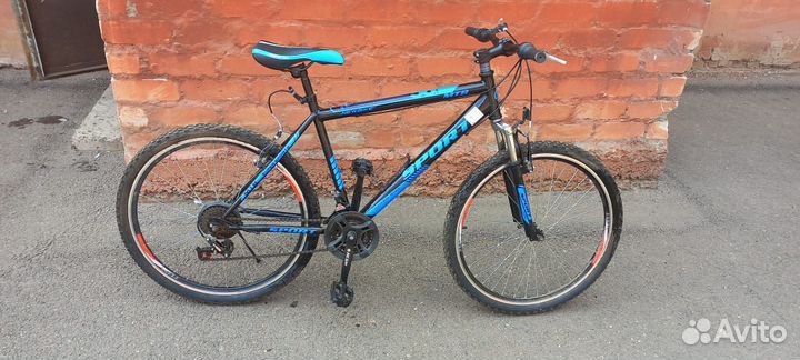 Горный велосипед Sport 24