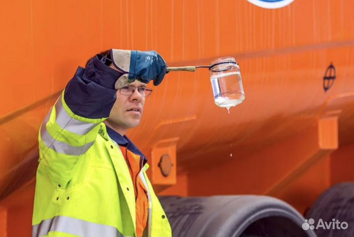 Солярка отличного качества