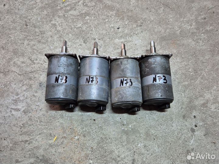 Вальветроник Bmw 7-Серия Е65 N73B60