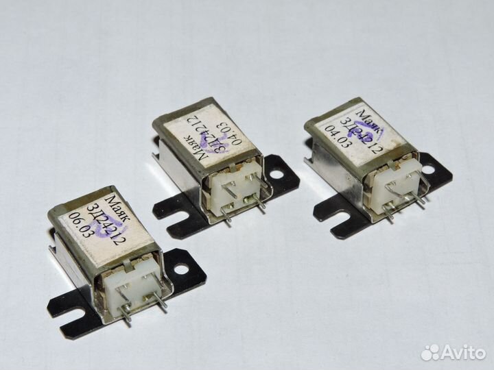 Головки 3Д24.212, BRG 3D24N, 3Д24.012 и др. Новые