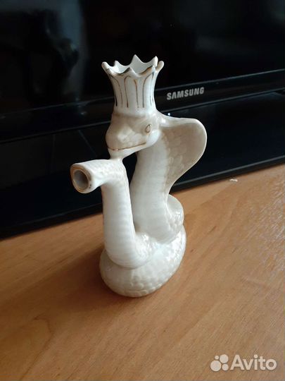 Бюветница для минеральной воды