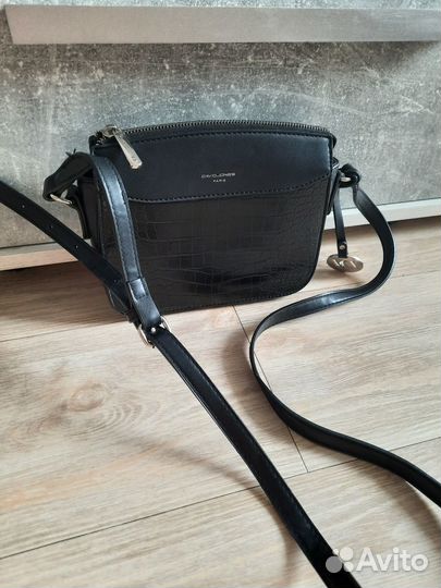 Сумка женская маленькая