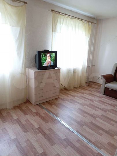 1-к. квартира, 30 м², 1/3 эт.