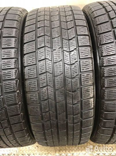 Dunlop DSX-2 205/55 R16 98W