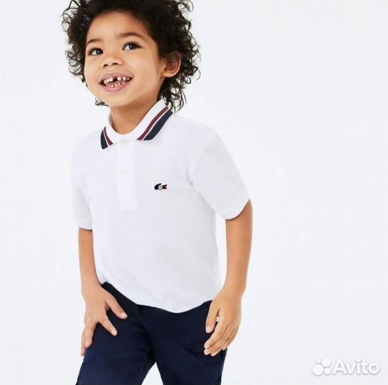 Одежда для мальчика