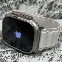 Apple Watch Ultra 2 Premium