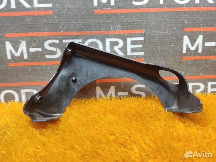 Кронштейн гидроусилителя Bmw X3 E83 N52B25A 2007