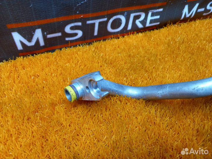 Трубка кондиционера Bmw 5-Series E60 N52B25A 2005