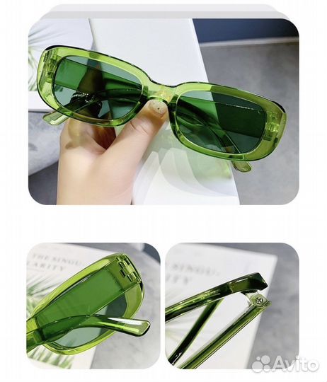 Солнечные очки 2023