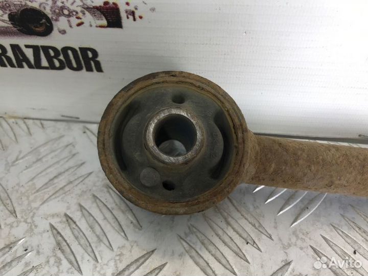 Тяга продольная правая Kia Spectra седан S6D 2007