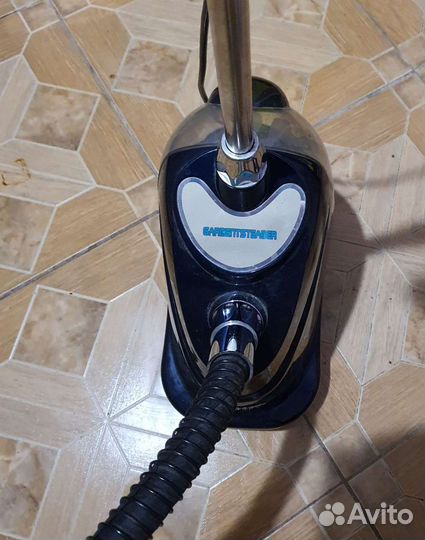 Парогенератор