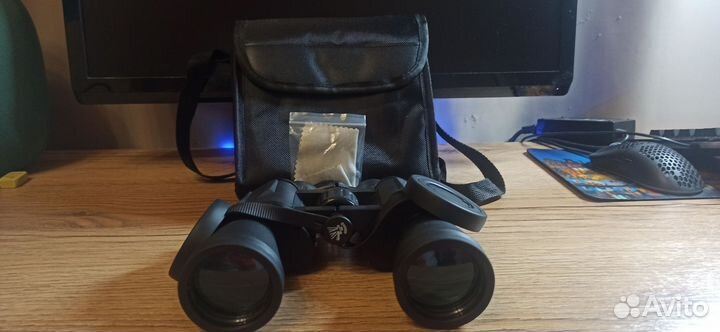 Бинокль Rechoiz landview 20x50