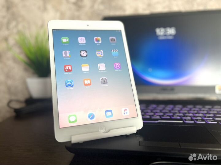 Планшет apple iPad mini