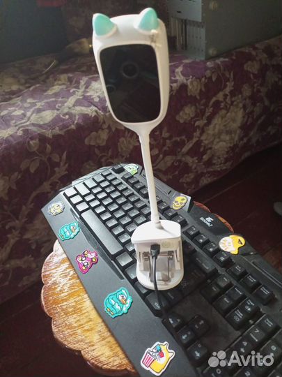Видеоняня xiaomi