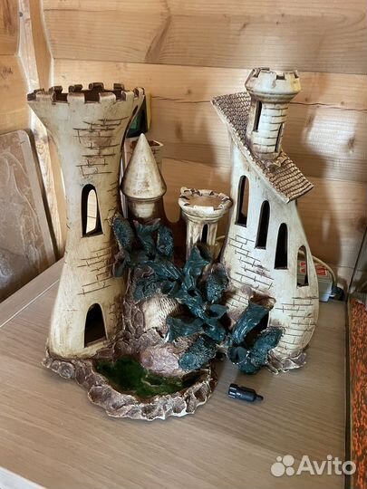 Аквариум 180 литров