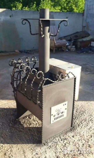 Продаю печи банные