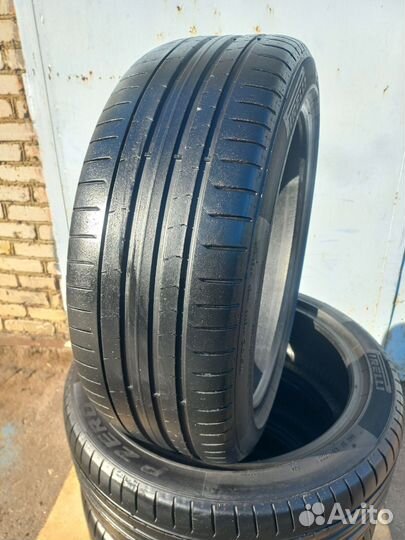 Pirelli P Zero 225/45 R19