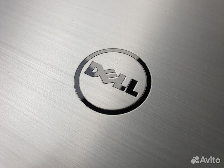 Игровой Ноутбук Dell 15 intel i5 + R7 m260