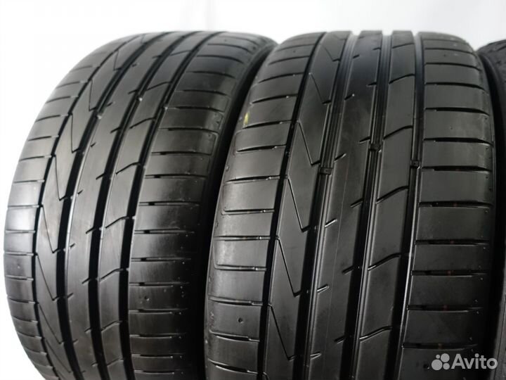 Hankook Ventus S1 Evo 2 K117 245/45 R19
