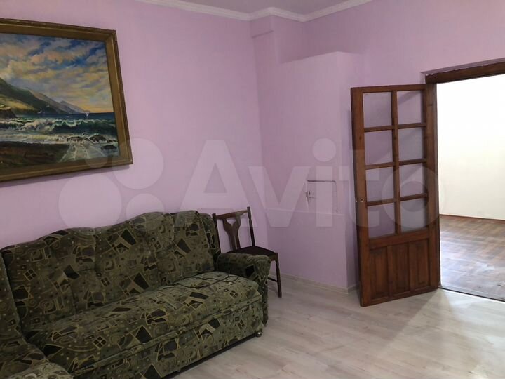 Дом 80 м² на участке 10 сот.