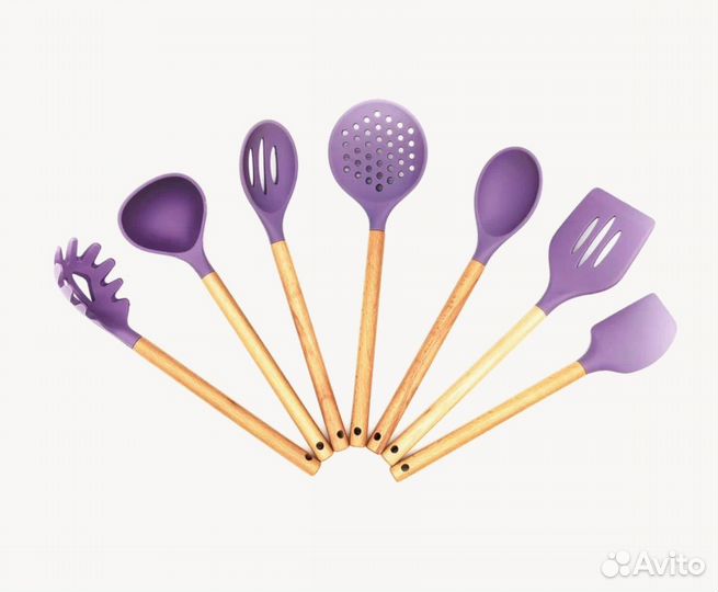 Набор кухонных принадлежностей