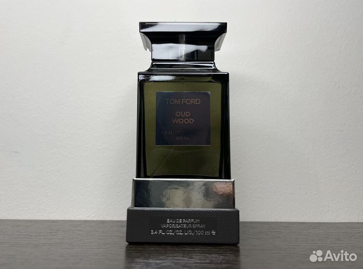 Tom Ford Oud Wood (Оригинал)