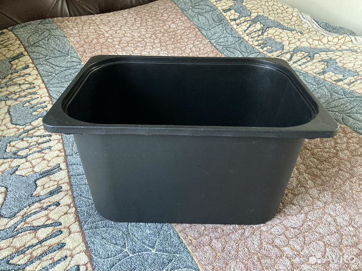 Ящик икеа труфаст