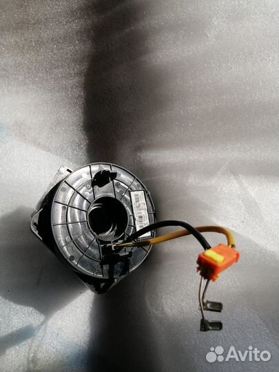 Подрулевой шлейф LADA Kalina, LADA Priora