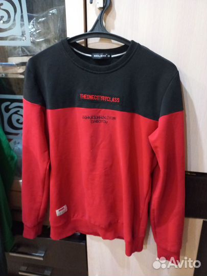 Вещи пакетом для мальчика